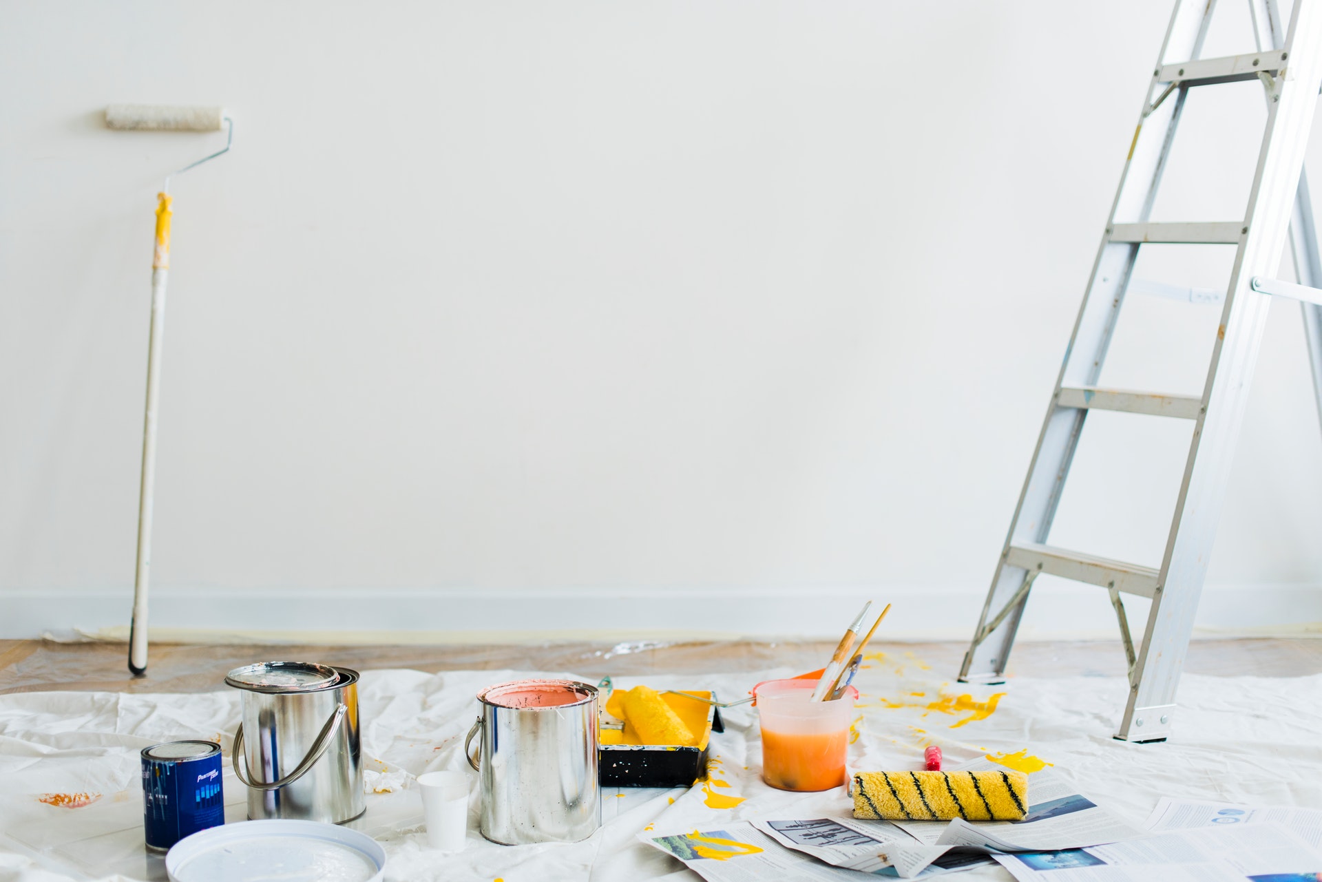 Renovation vs. building a new home